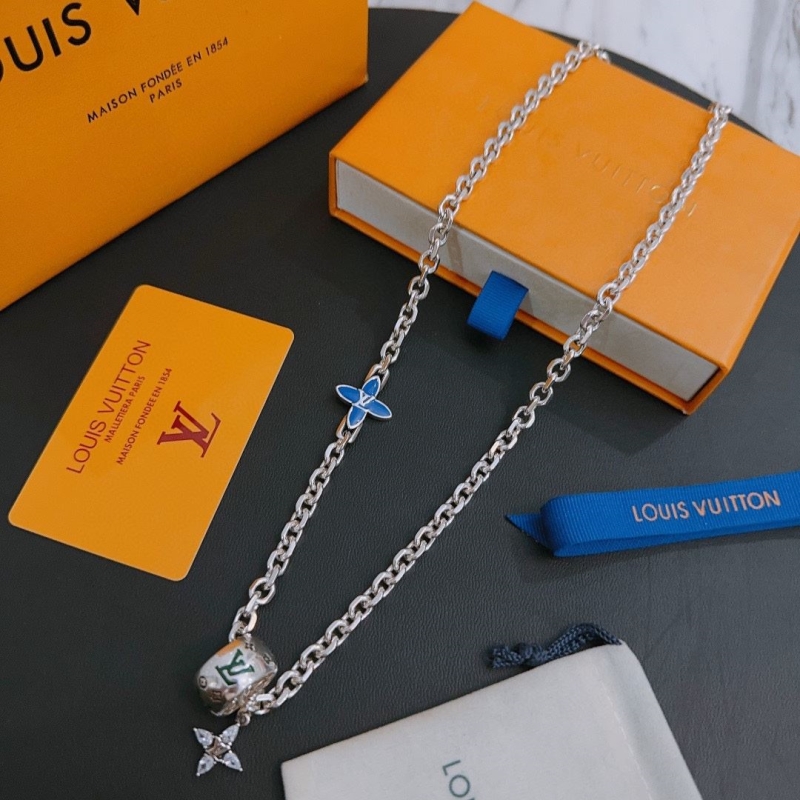 LV Necklaces